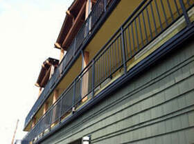 Interior and Exterior Paint in Lynnwood, WA
